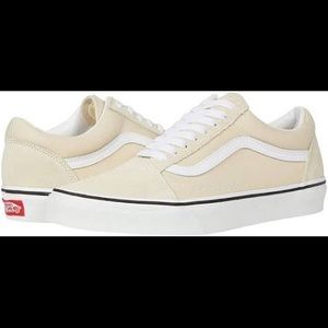 Vans Old Skool Turtledove/True White